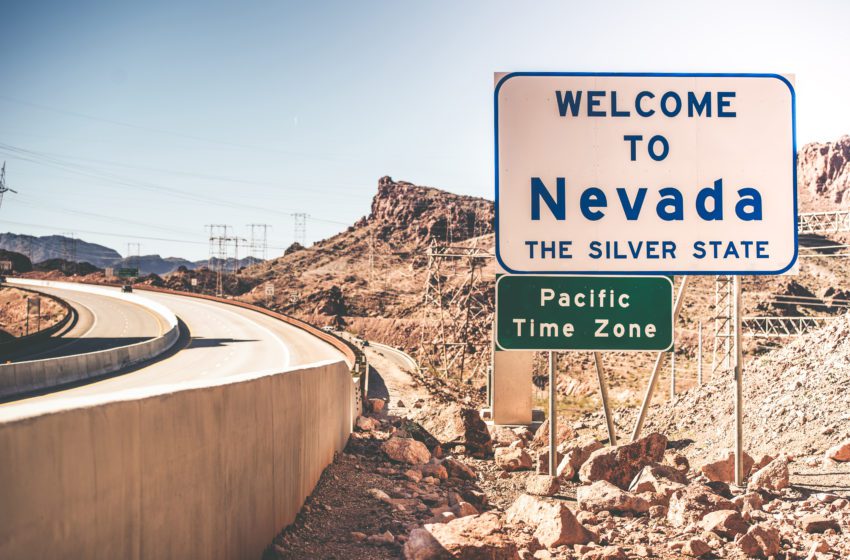  New Bill Proposes Combustible ‘Endgame’ in Nevada