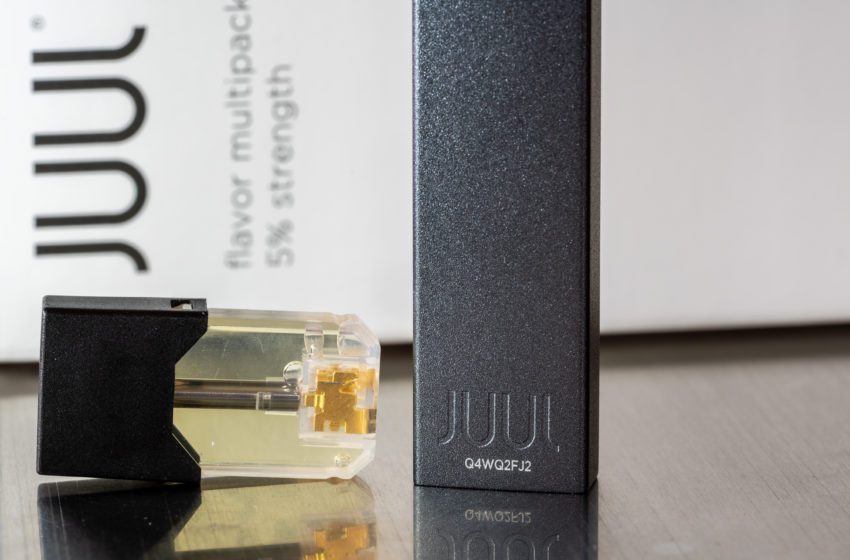  Juul Labs Reaches $24 Million Settlement With Chicago